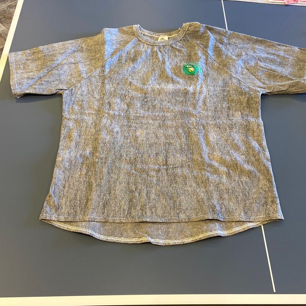 Gatorskins 2XL Short Sleeved Shirt - Picture 2 of 6